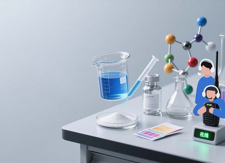 Консультационные услуги