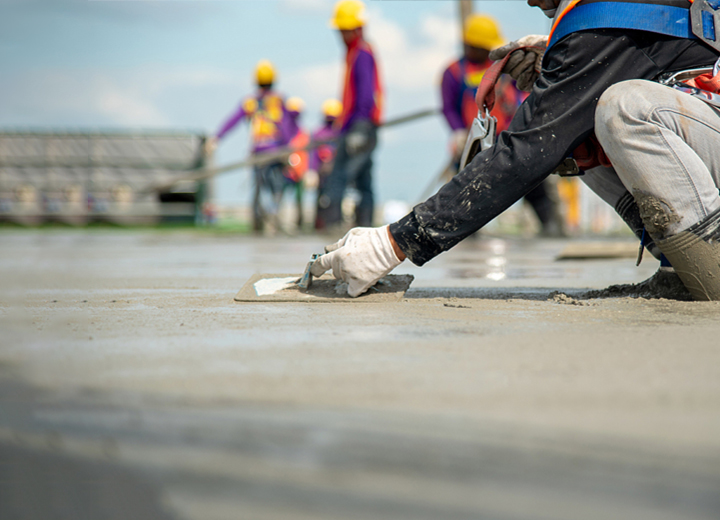 Профессиональный производитель HPMC