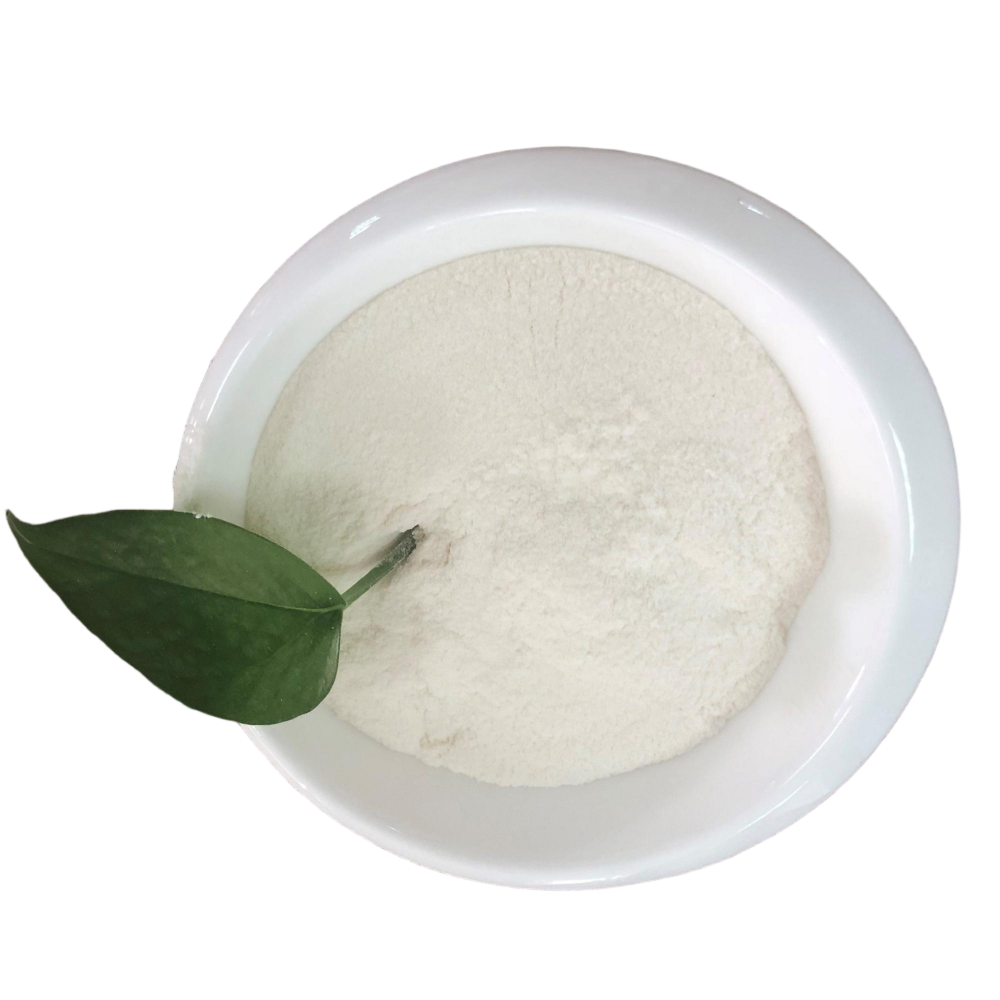 Гидроксипропилметилцеллюлоза (HPMC) - Описание продукта