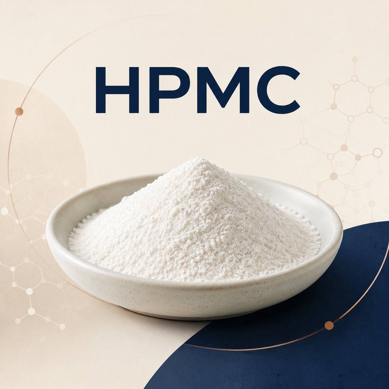 Как выбрать ГПМЦ (HPMC) для плиточного клея